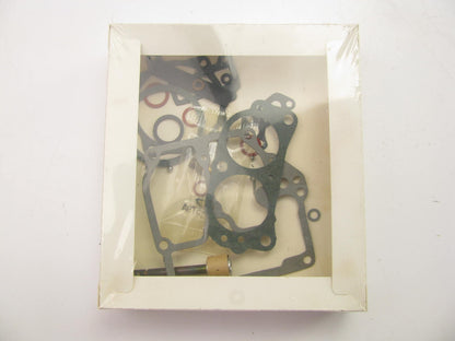 Motorcraft CT-1039 Carburetor Rebuild Kit - 1972-1973 Toyota Hi-Lux Pickup Truck