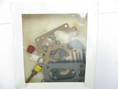 Motorcraft CT-1080B Carburetor Rebuild Kit For 71-79 Subaru HI-2 DCG-306 DCJ306