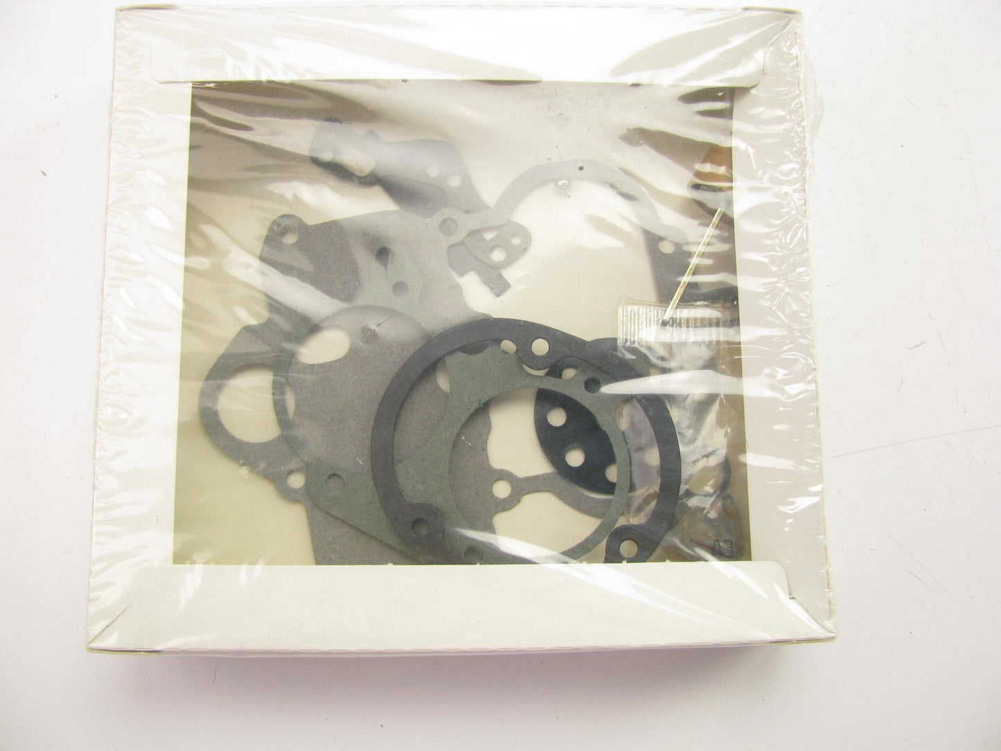 1960-1972 GMC 351 401 478 V8 Truck Governor Stromberg WWC Carburetor Rebuild Kit