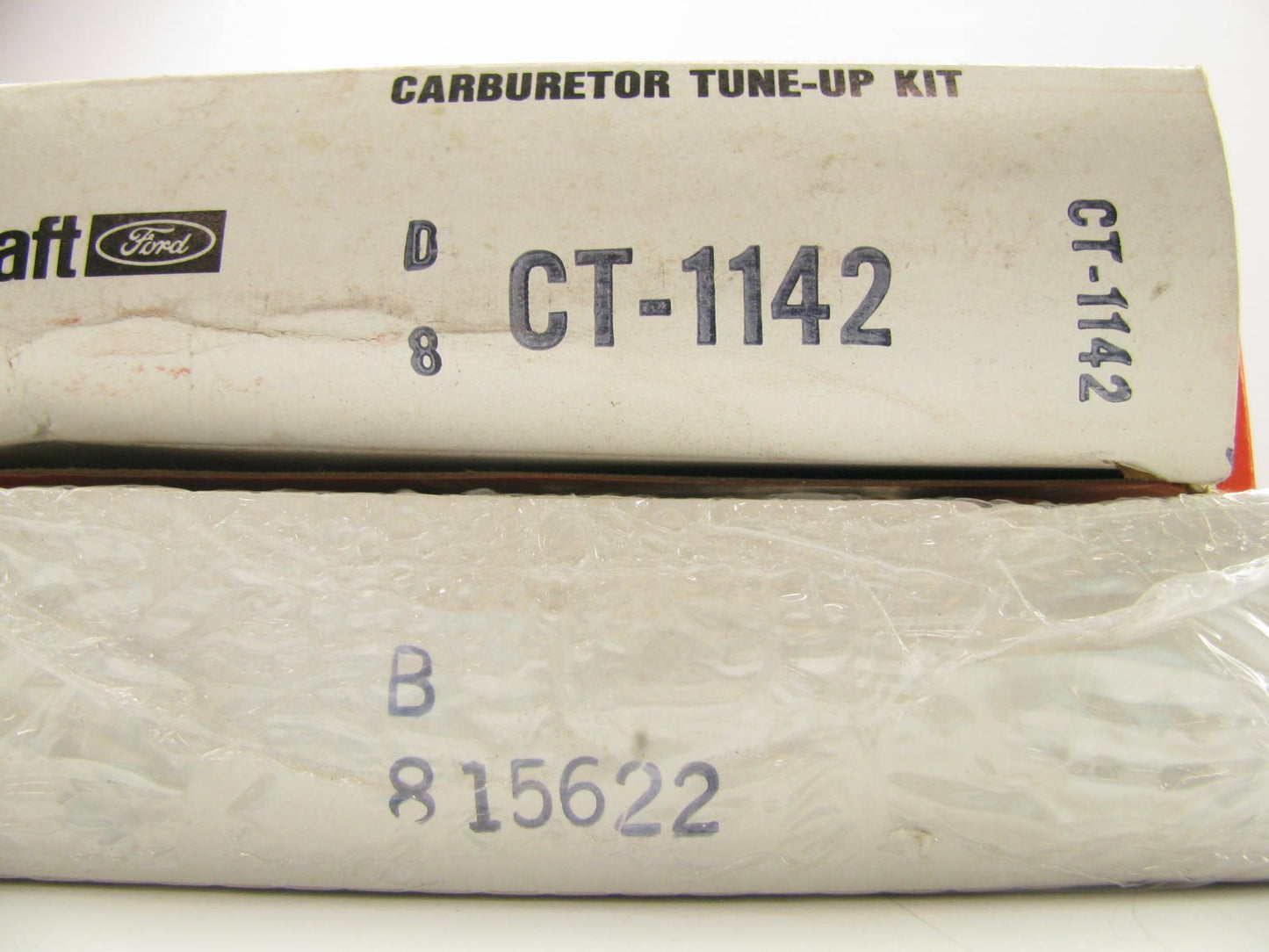 1960-1972 GMC 351 401 478 V8 Truck Governor Stromberg WWC Carburetor Rebuild Kit