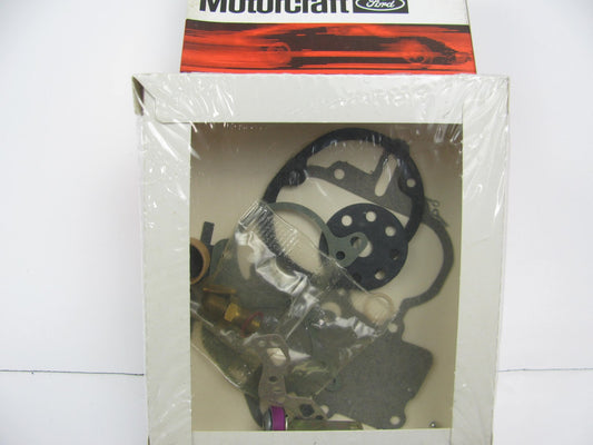 1960-1972 GMC HD Truck W/ Governor Stromberg Carburetor Rebuild Repair Kit