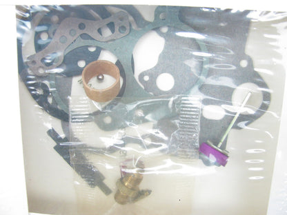 1960-1972 GMC HD Truck W/ Governor Stromberg Carburetor Rebuild Repair Kit