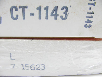 1960-1972 GMC HD Truck W/ Governor Stromberg Carburetor Rebuild Repair Kit