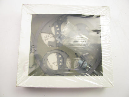 Motorcraft CT-1178 Carburetor Rebuild Kit - 1977 Cadillac 425 Rochester 4-BBL