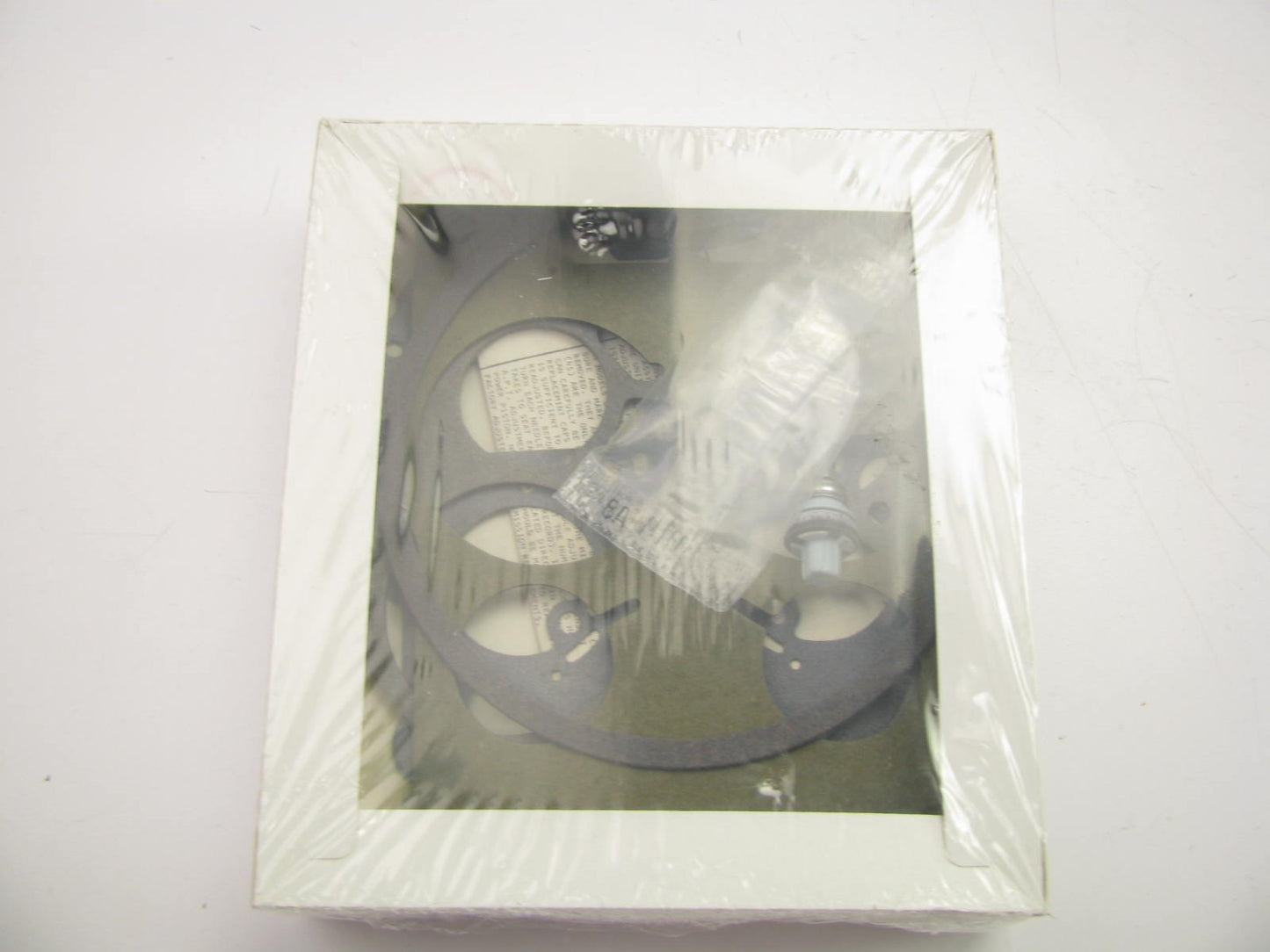 Motorcraft CT-1178 Carburetor Rebuild Kit - 1977 Cadillac 425 Rochester 4-BBL