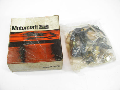Motorcraft CT-1189 Carburetor Rebuild Kit 1974-1982 Mazda Ford Hitachi 2-BBL