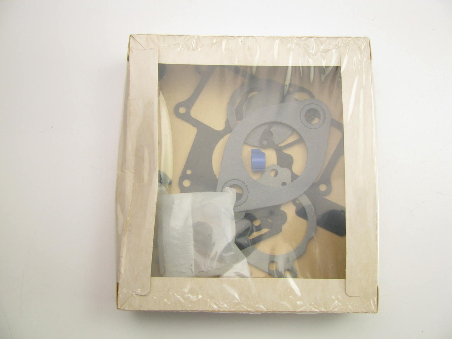OEM Motorcraft CT-1199A Carburetor Rebuild Kit For Holley 1-BBL 1946 Carb. Ford