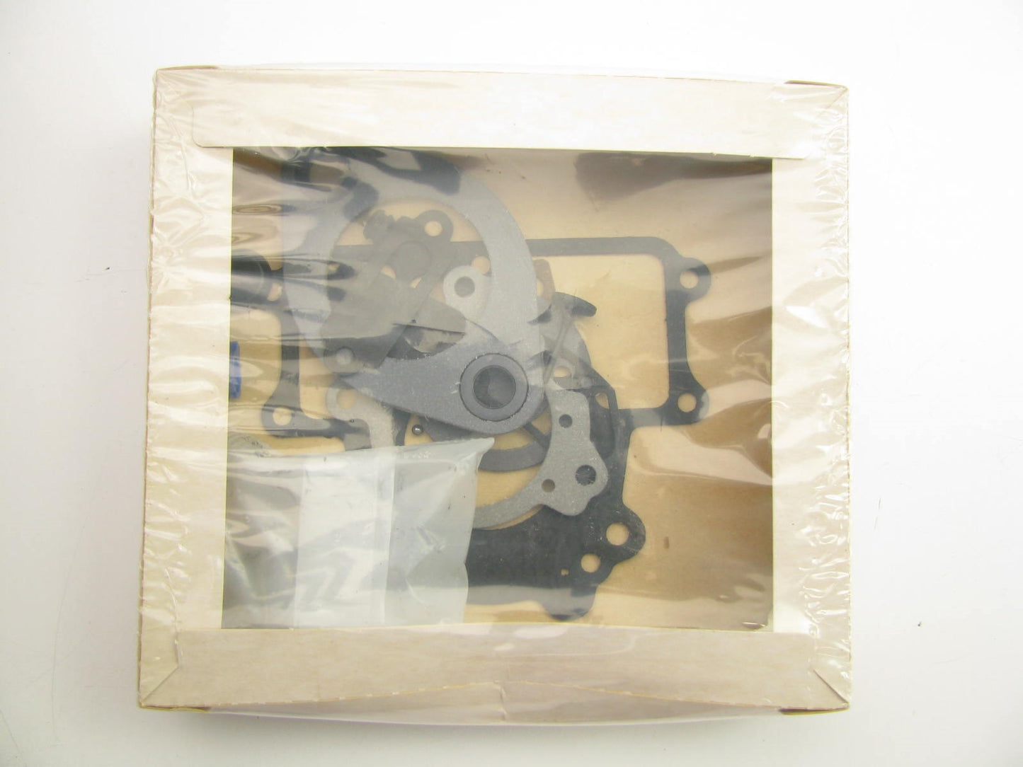 OEM Motorcraft CT-1199A Carburetor Rebuild Kit For Holley 1-BBL 1946 Carb. Ford