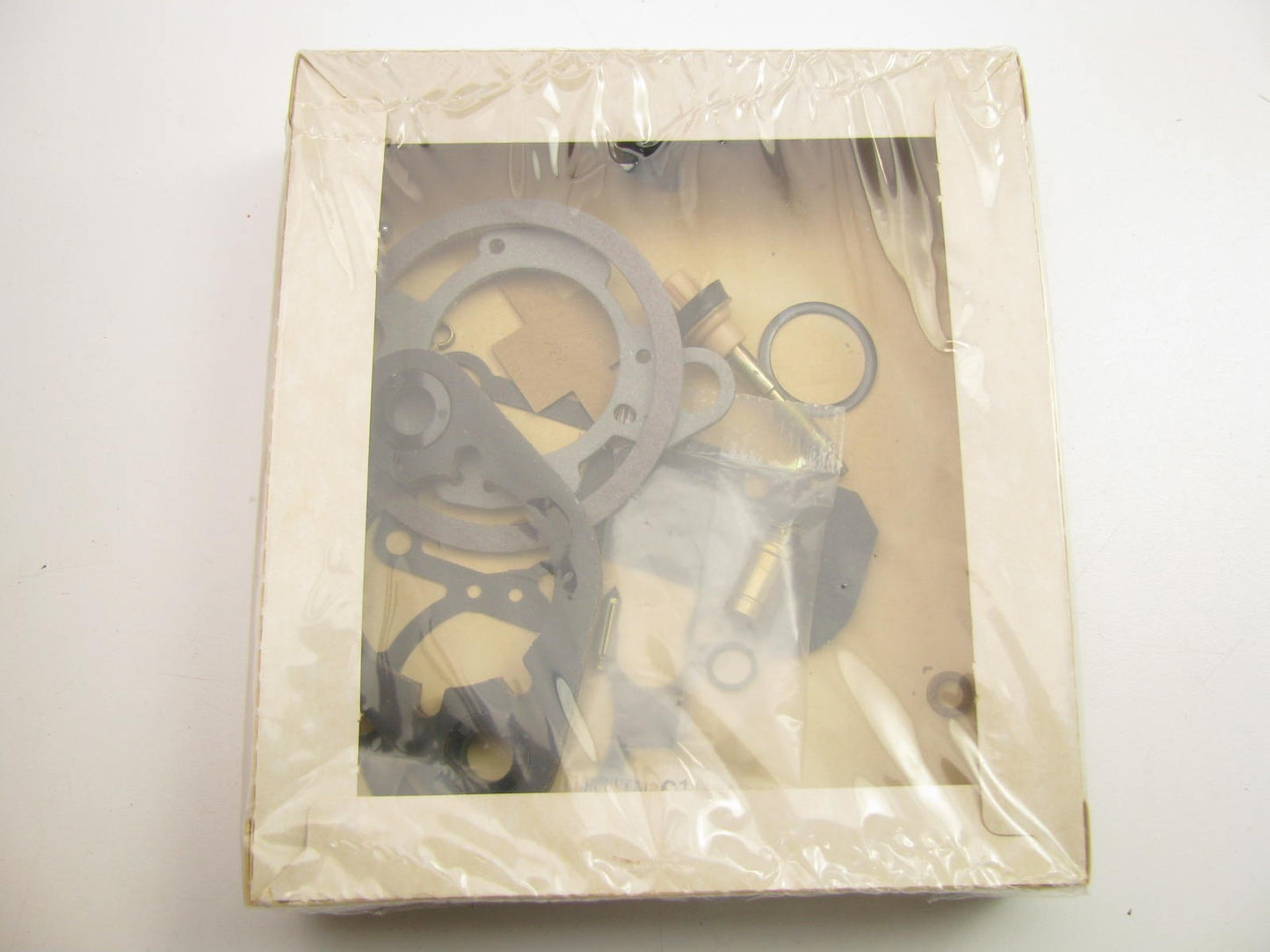 Motorcraft CT-1203 Carburetor Rebuild Kit 1978-1979 GM Rochester Mono-Jet 1ME