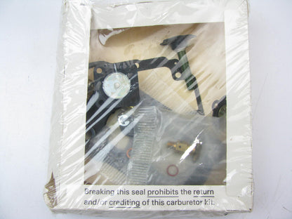 Motorcraft CT-1227A Carburetor Rebuild Kit