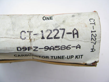 Motorcraft CT-1227A Carburetor Rebuild Kit