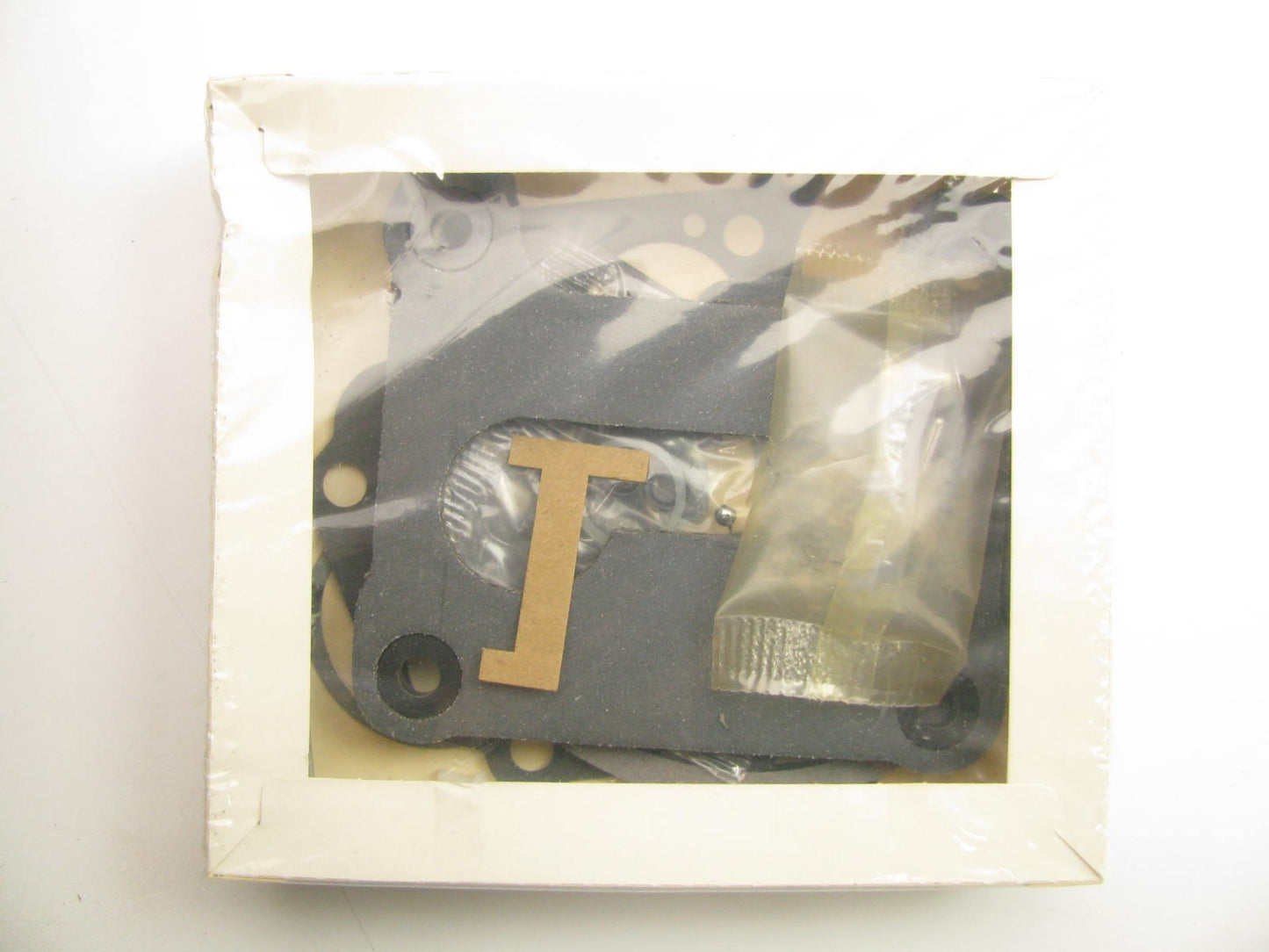 Motorcraft CT-1239 Carburetor Rebuild Kit 77-87 GM Rochester 2-BBL 210 M2MC M2ME