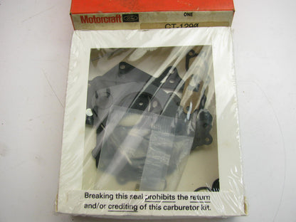 NEW GENUINE Motorcraft Carburetor Rebuild Kit - 1980-83 Ford 3.3L I6 Holley 1946