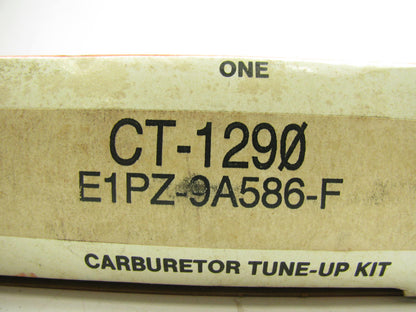 NEW GENUINE Motorcraft Carburetor Rebuild Kit - 1980-83 Ford 3.3L I6 Holley 1946