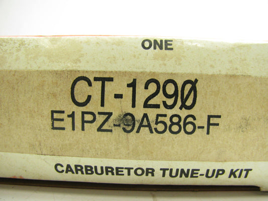NEW GENUINE Motorcraft Carburetor Rebuild Kit - 1980-83 Ford 3.3L I6 Holley 1946
