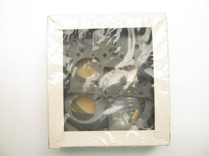 NEW - OEM Motorcraft Carburetor Rebuild Kit CT-1311 - 1980 GMC E4MC, E4ME