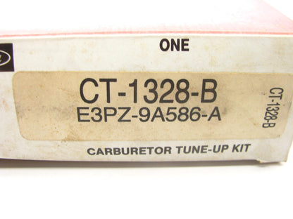 Motorcraft CT-1328-B / E3PZ-9A586-A Carburetor Rebuild Kit