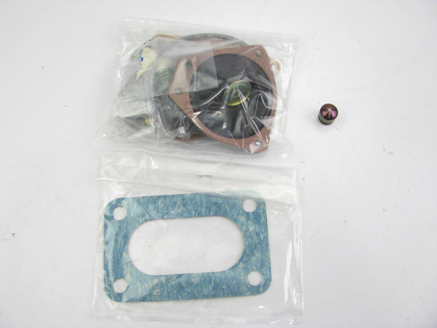 Motorcraft CT-1414 Carburetor Rebuild Kit 1979-82 Mazda B2000 2.0L-L4 2-BBL
