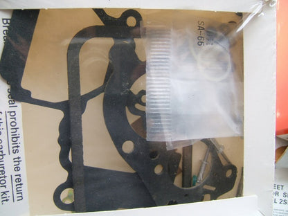 Motorcraft CT-1434 Carburetor Rebuild Kit