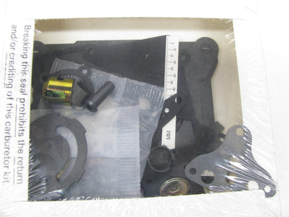Motorcraft CT1470 Carburetor Rebuild Kit - Motorcraft 2150A W/ Feedback Control