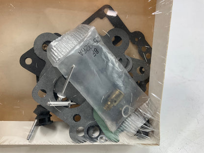 Motorcraft CT-1479A Carburetor Rebuild Kit