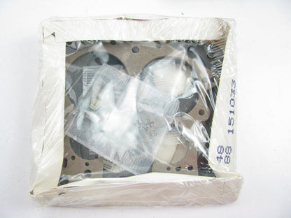 Motorcraft CT-1536 Carburetor Rebuild Kit for 1969-1970 Chevrolet 4MC 4MV