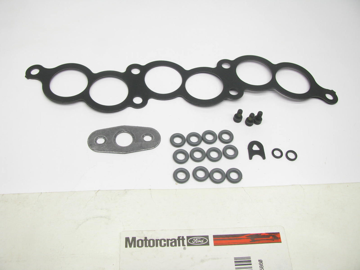 Motorcraft CT-1671-A  Fuel Charging Gasket Kit  1989-1995 Ford Taurus 3.0L FFV