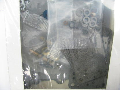 Motorcraft CT-215A Carburetor Tune Up Kit For Holley 4150G, 4150MG