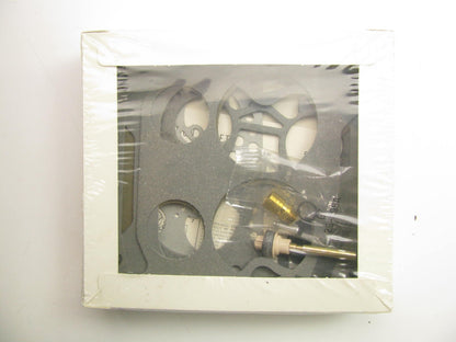 NEW Motorcraft CT-758A Carburetor Rebuild Kit 66-74 GM Rochester 4-BBL 4MC 4MV