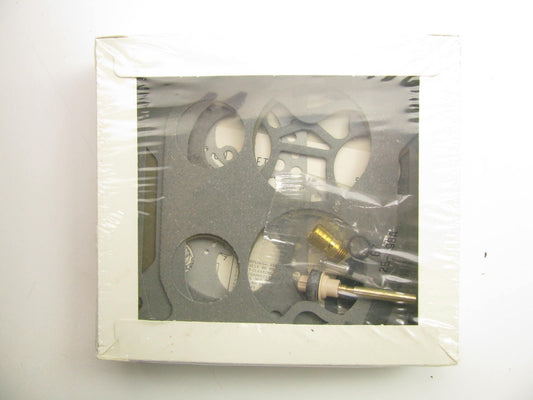 NEW Motorcraft CT-758A Carburetor Rebuild Kit 66-74 GM Rochester 4-BBL 4MC 4MV