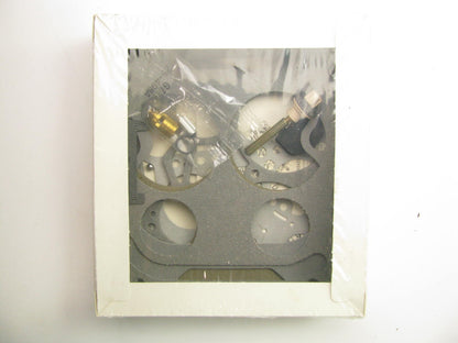 NEW Motorcraft CT-758A Carburetor Rebuild Kit 66-74 GM Rochester 4-BBL 4MC 4MV