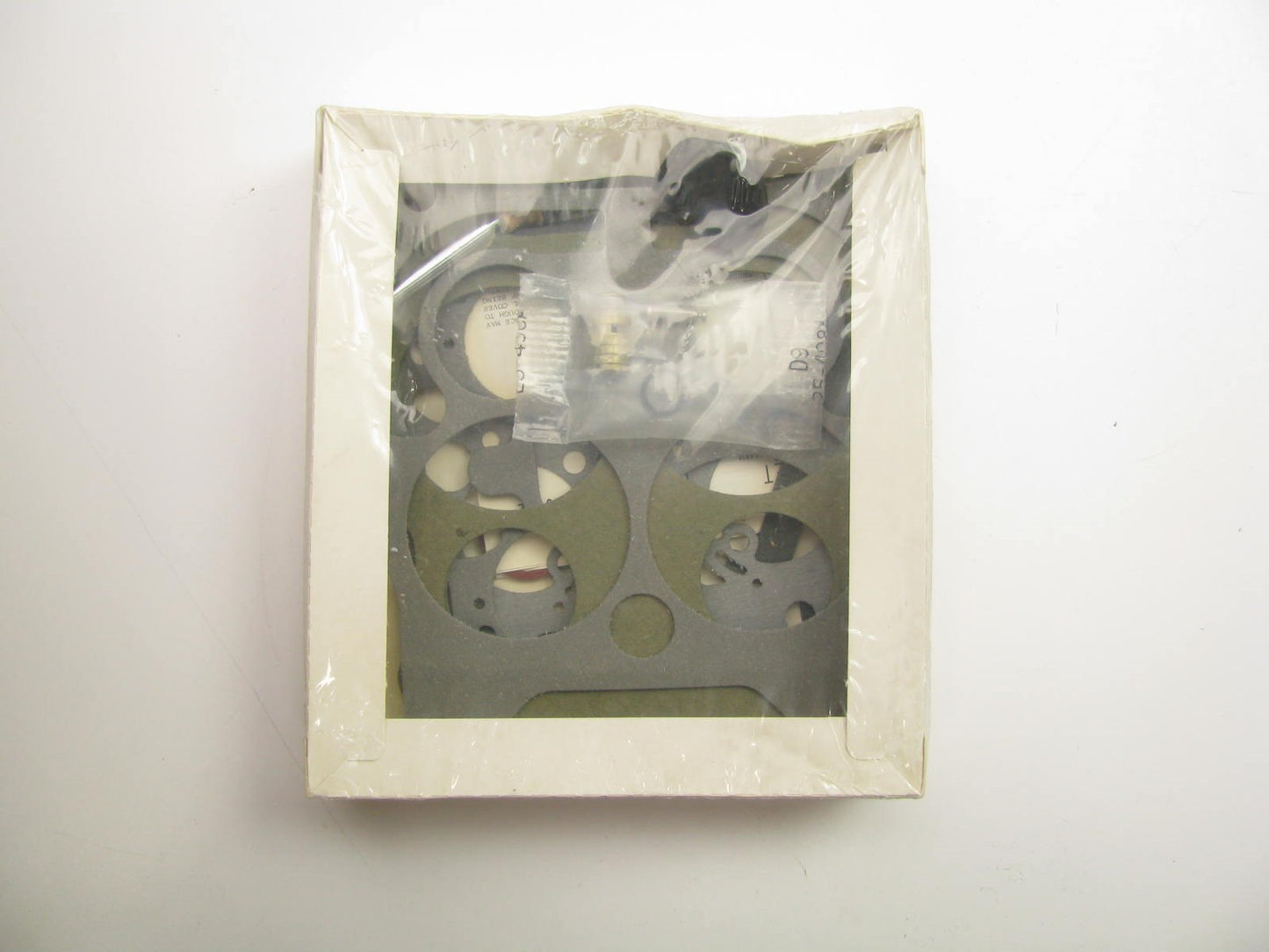 Motorcraft CT-830B Carburetor Tune-Up Kit For Rochester 4MC 4MV