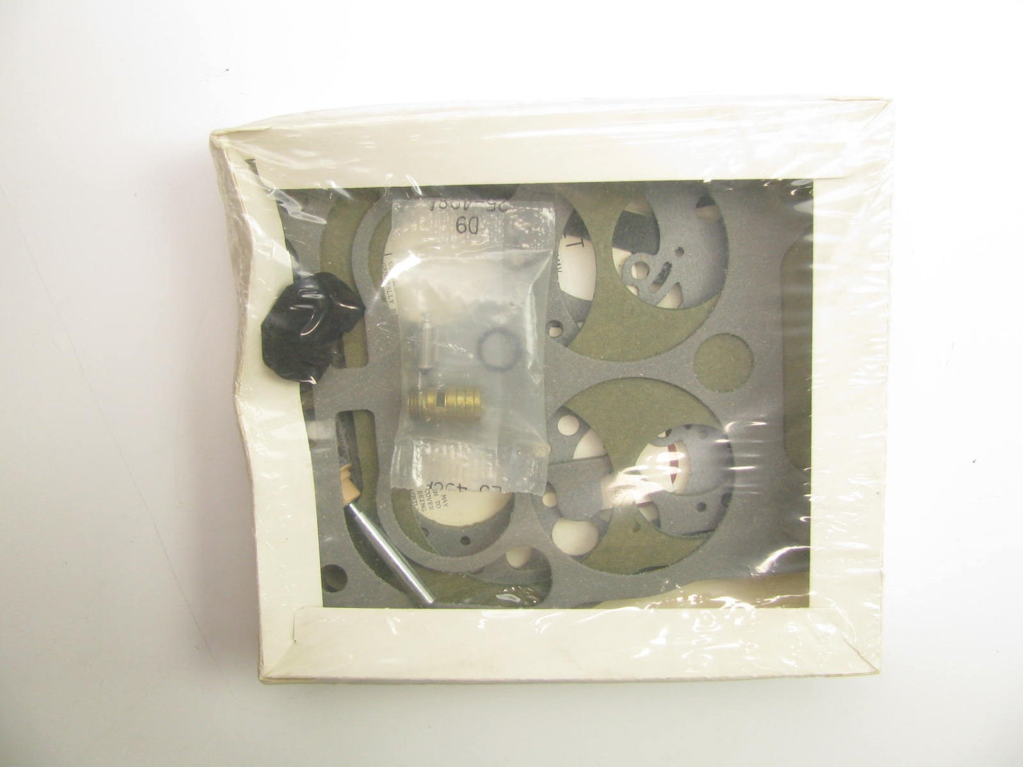 Motorcraft CT-830B Carburetor Tune-Up Kit For Rochester 4MC 4MV