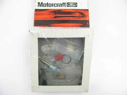 Motorcraft CT846B Carburetor Tune Up Kit For Rochester 4MC 4MV Quadrajet 4-BBL