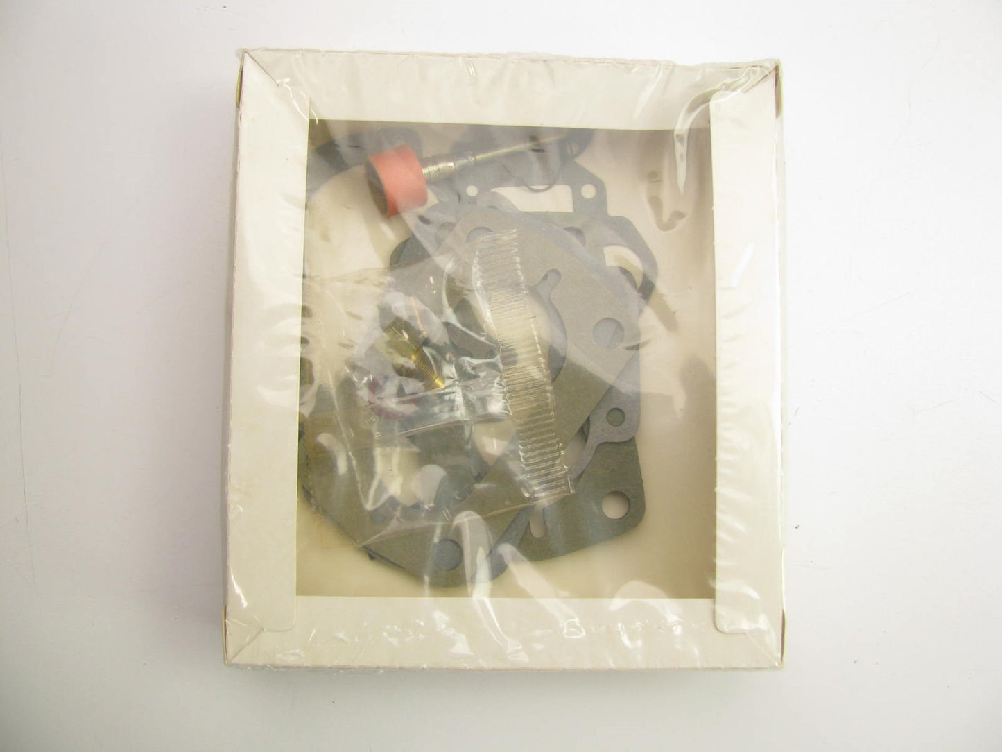Motorcraft CT1145 Carburetor Tune Up Kit 1957-1972 GMC Truck Stromberg Carb