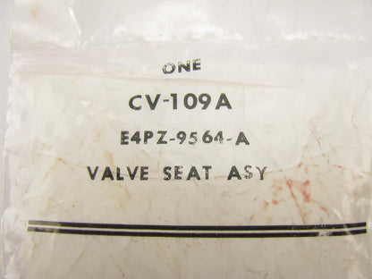 Motorcraft CV-109-A Carburetor Needle & Seat For 1980-1986 Ford Carter 1-BBL