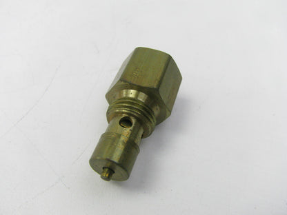 Motorcraft CV-115 Carburetor Fuel Inlet Valve & Seat Ford 200-L6 Holley 1-BBL