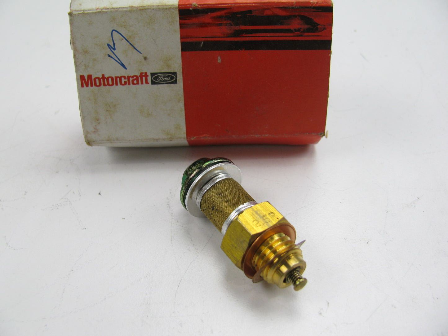 Motorcraft CV-119 Carburetor Needle & Seat For 1979 Ford Courier Hitachi 2-BBL