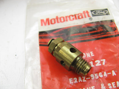 Motorcraft CV-127 Carburetor Needle & Seat For Ford 2-BBL - E2AZ-9564-A