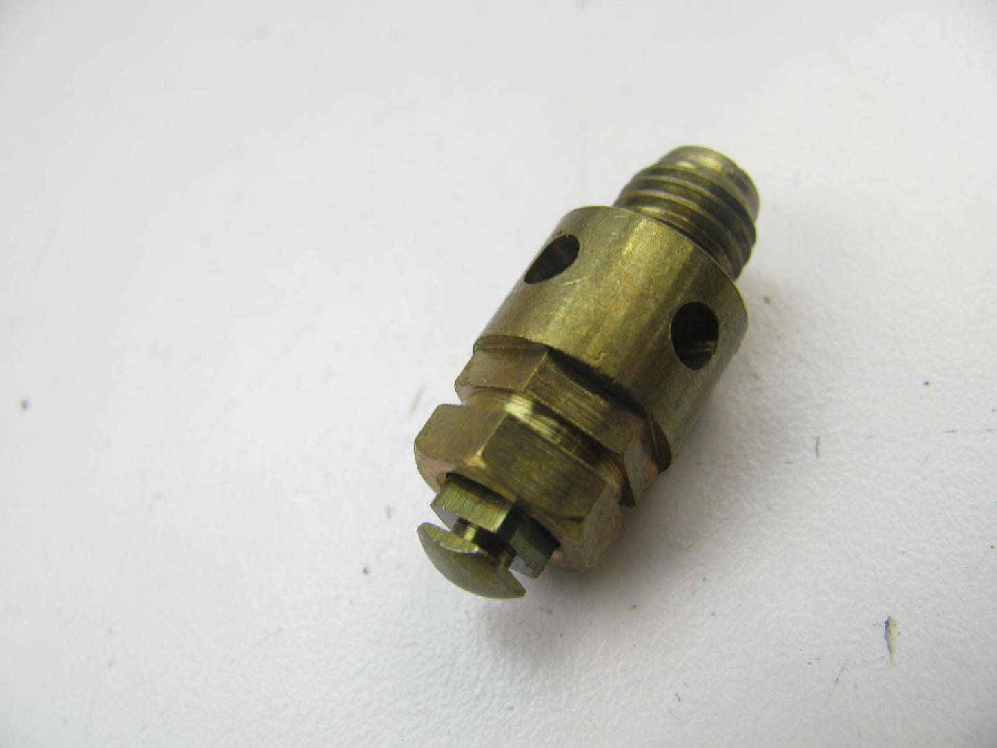 Motorcraft CV-127 Carburetor Needle & Seat For Ford 2-BBL - E2AZ-9564-A