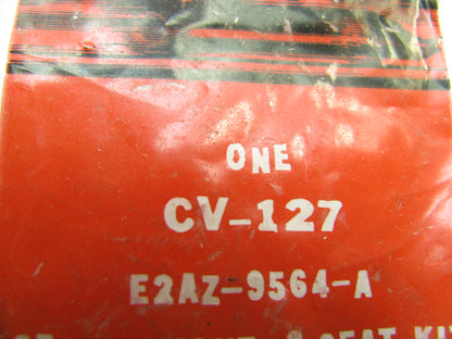Motorcraft CV-127 Carburetor Needle & Seat For Ford 2-BBL - E2AZ-9564-A