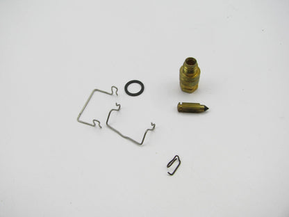 NOS Motorcraft CV-54A Carburetor Needle & Seat - OEM Ford D2AZ-9564-A