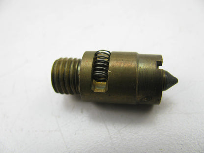 Motorcraft CV-77 Carburetor Fuel Valve & Seat - Ford 170 200 Carter 1-BBL