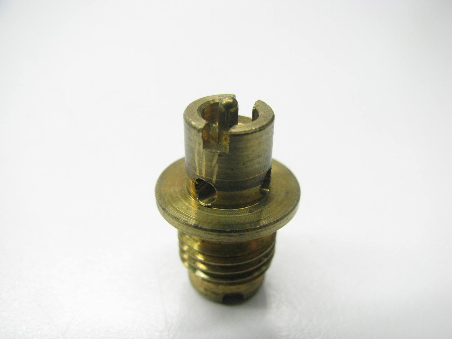 Motorcraft CV-86-A Carburetor Valve & Seat