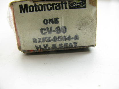 Motorcraft CV-90 Carburetor Needle & Seat 1972 Ford Pinto 2.0L For Holley Weber