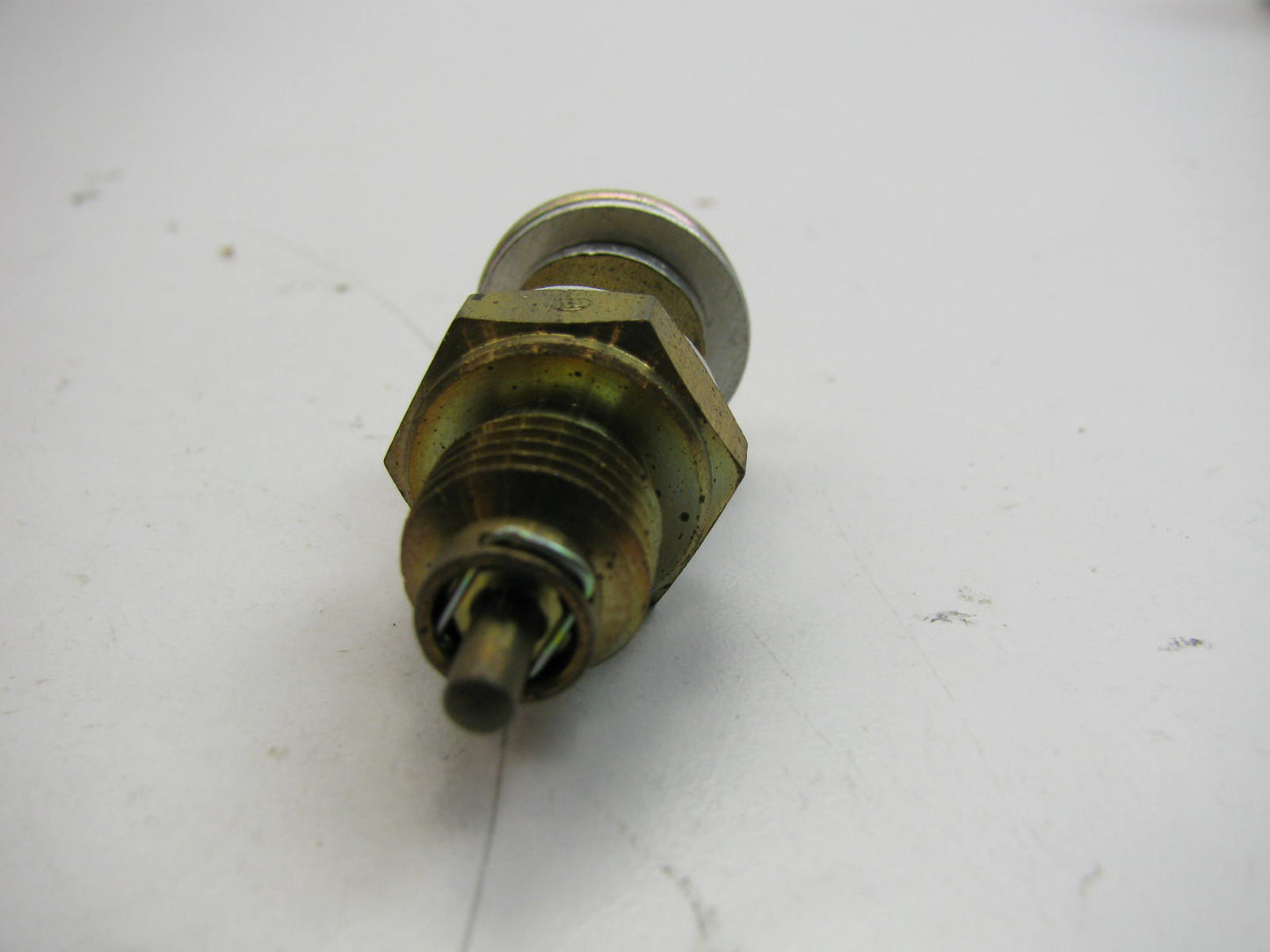 Motorcraft CV-93 Carburetor Valve & Seat 1973 Ford Courier Hitachi 2-BBL
