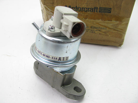 Motorcraft CX1003 Complete EGR Valve W/ EGR Sensor - 1985 Ranger Bronco II 2.8L