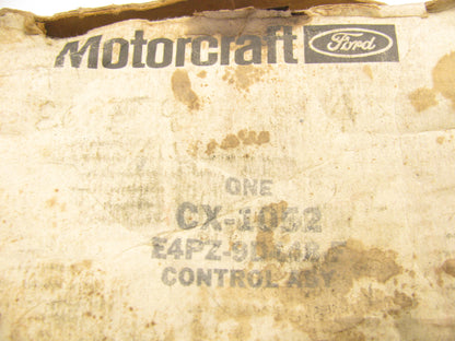 Motorcraft CX-1052 EGR Valve OEM Ford E4PZ-9D448-F