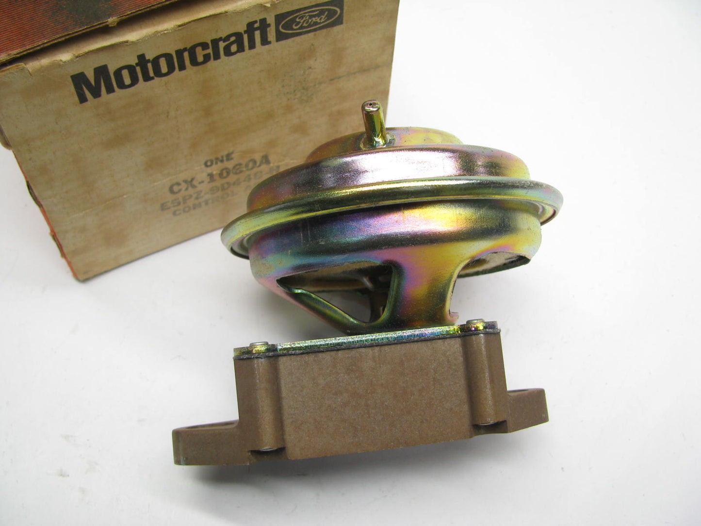 Motorcraft CX-1060A EGR Valve