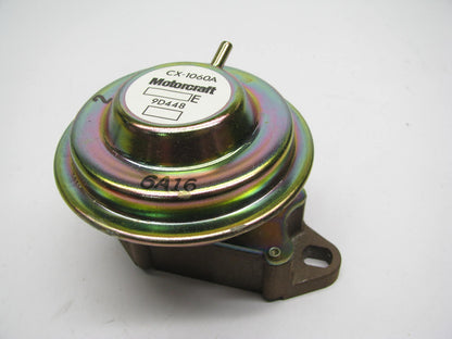 Motorcraft CX-1060A EGR Valve